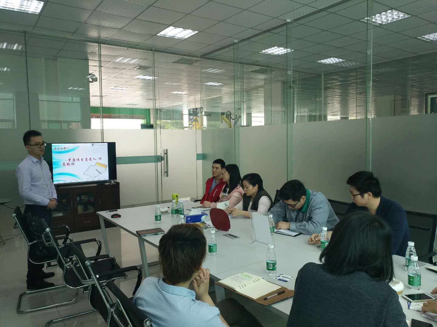祝贺罗庚机器人签约乐动手机网页版登录入口-乐动（中国）官网ERP